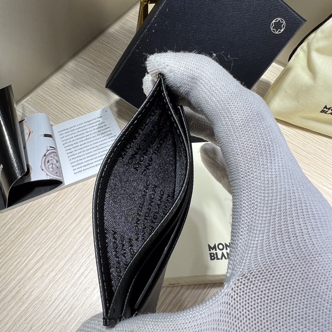 Montblanc Wallets Purse